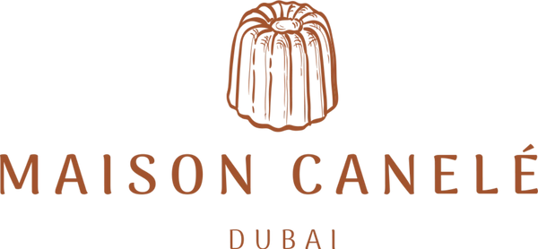 Maison Canele Dubai